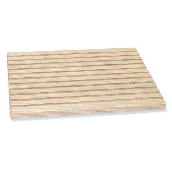 Brotschneidebrett Brotbeutel