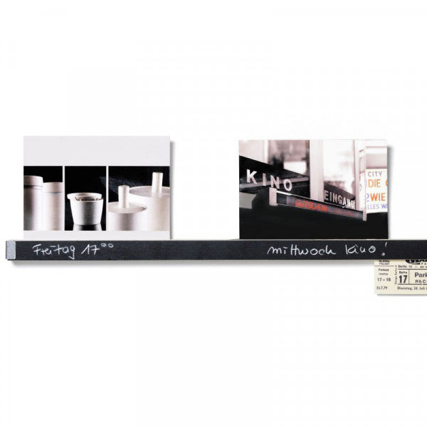 Klemmleiste Clip Rail 60 cm