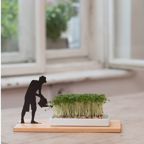 Kresseschale GAeRTNER