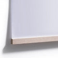 Posterleiste A3 Eichenholz 30 cm