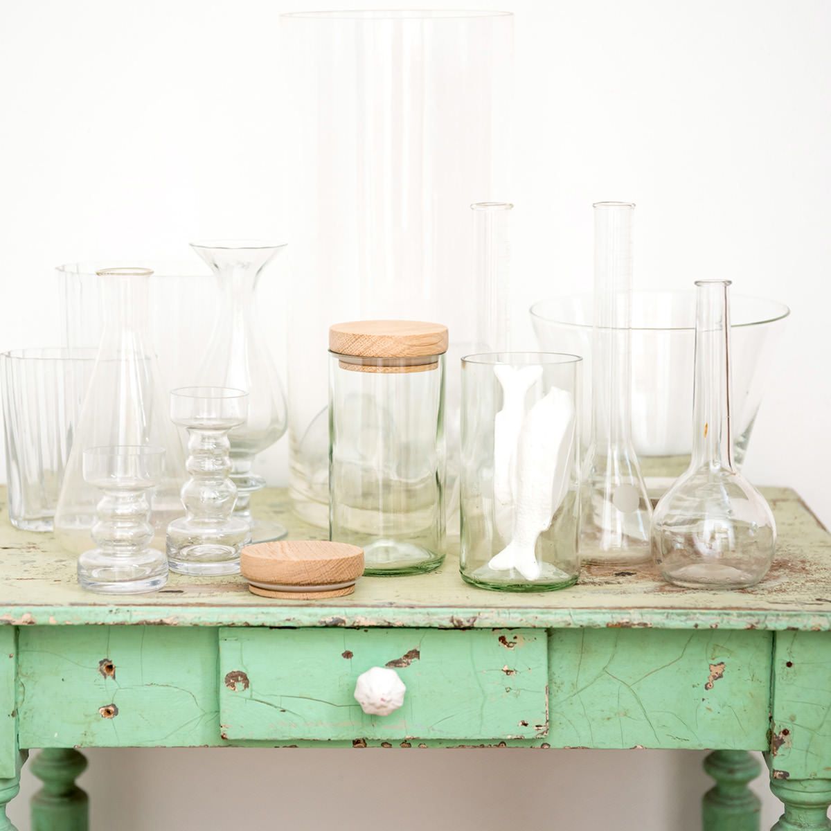 Vorratsglas 450 ml