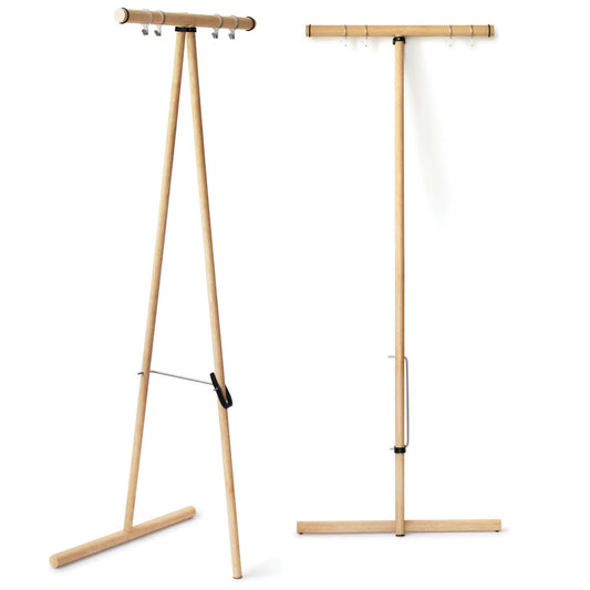 Garderobe TimTom
