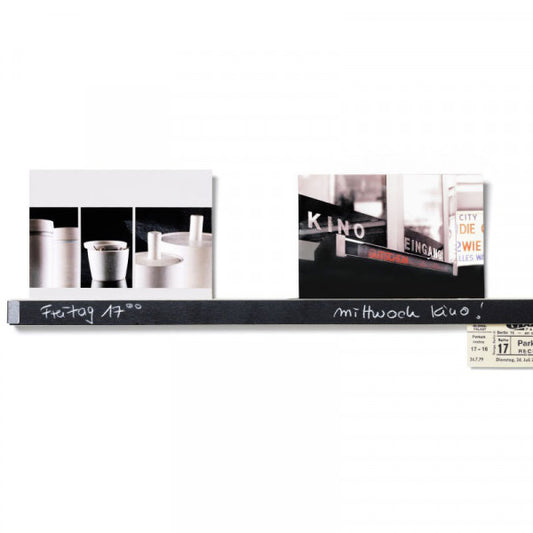 Klemmleiste Clip Rail 60 cm