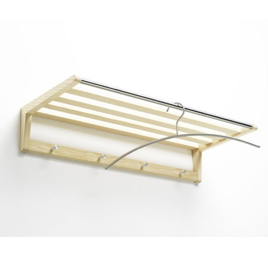 Wandgarderobe Gaston