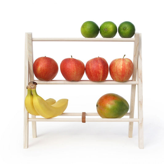Obstregal FRUITS ON AIR